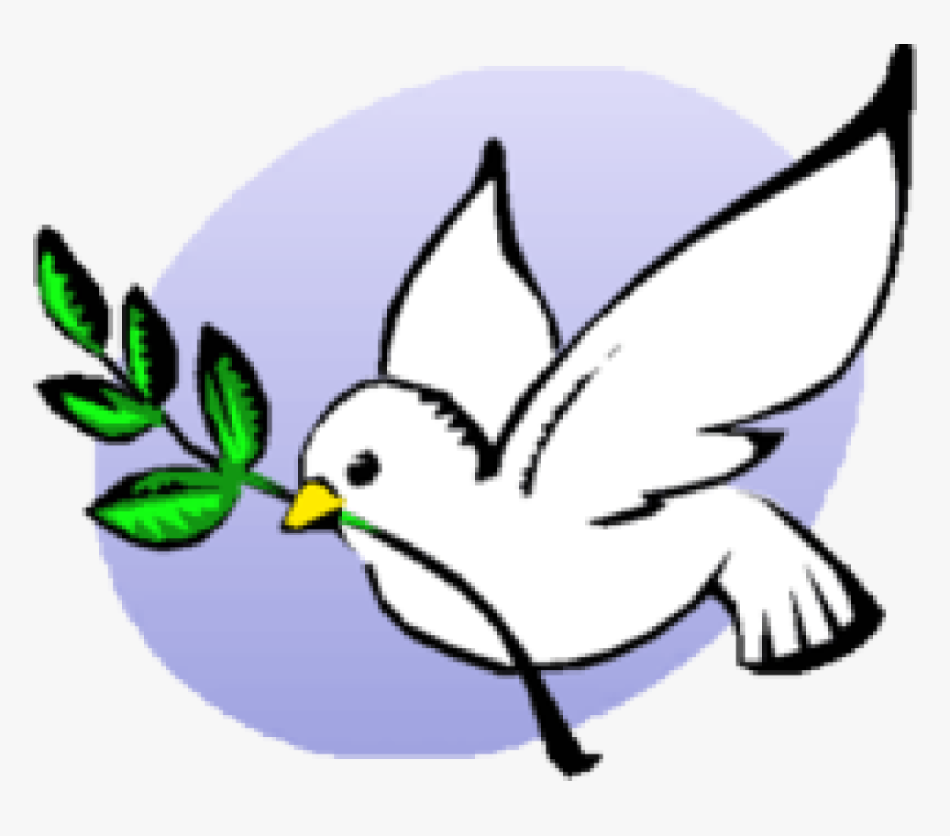 Dove Peace, HD Png Download, Free Download