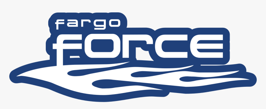 Fargo Force Logo - Fargo Force, HD Png Download, Free Download