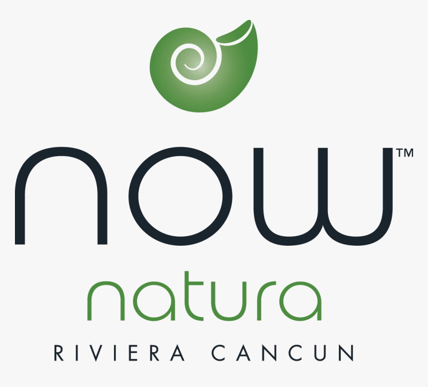Now Natura Riviera Cancun Logo, HD Png Download, Free Download