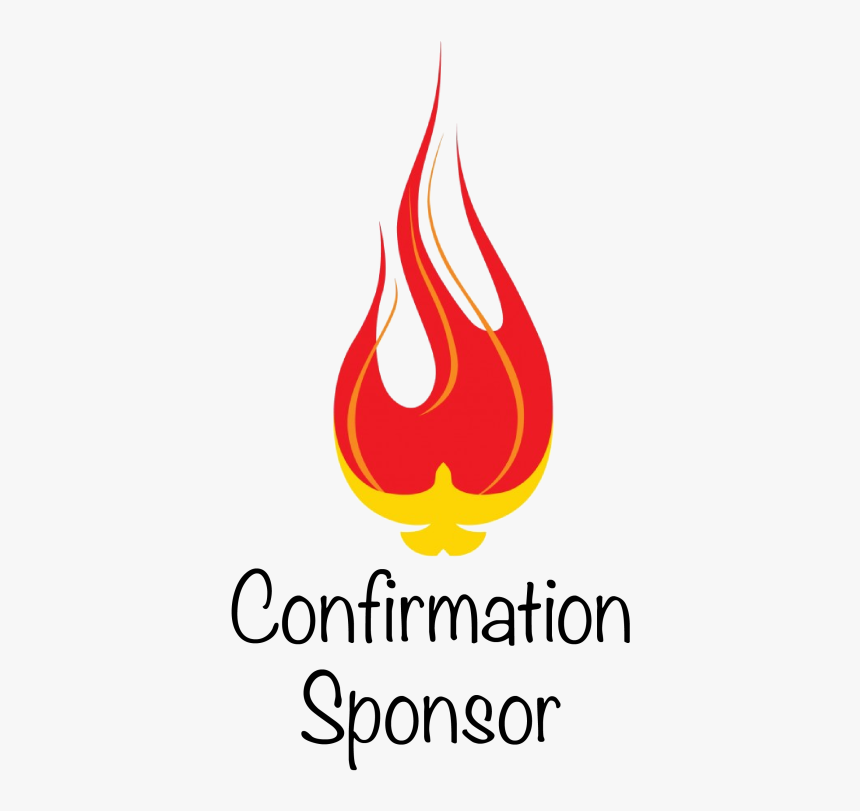 Confirmation Sponsor, HD Png Download, Free Download