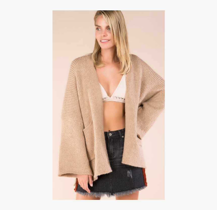 Cardigan, HD Png Download, Free Download