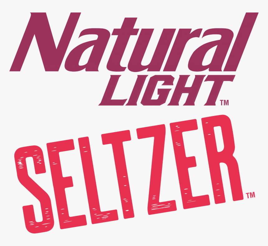 Natural Light Seltzer Aloha Beaches Logo, HD Png Download, Free Download