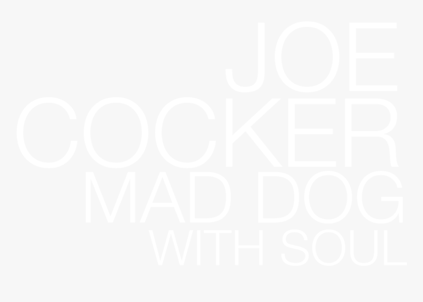 Mad Dog With Soul - Poster, HD Png Download, Free Download