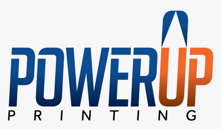 Powerup Printing 3 Color Appearance Cmyk, HD Png Download, Free Download