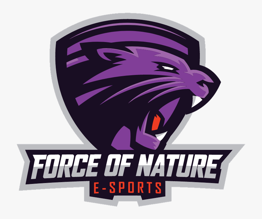 Force Of Naturelogo Square - Poster, HD Png Download, Free Download