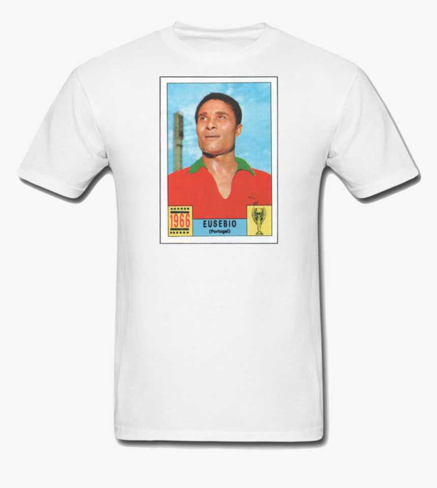 Eusebio Sticker Storemock, HD Png Download, Free Download