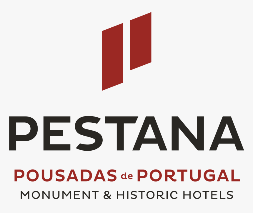 Pousadas De Portugal Logo, HD Png Download, Free Download