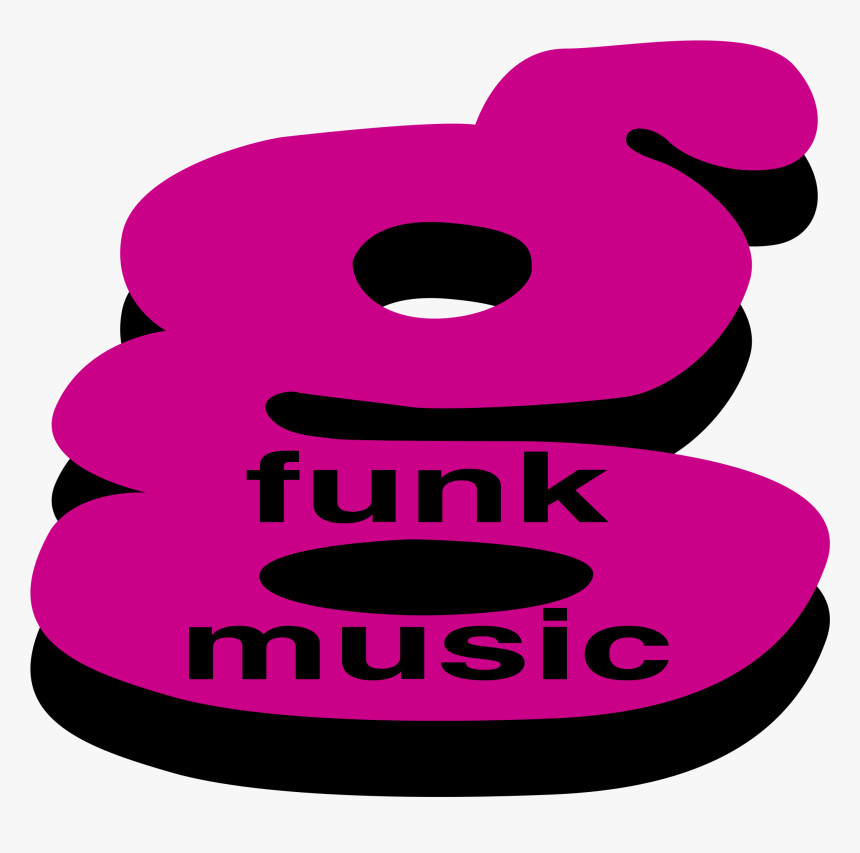 Funk Music Records Logo Png Transparent, Png Download, Free Download