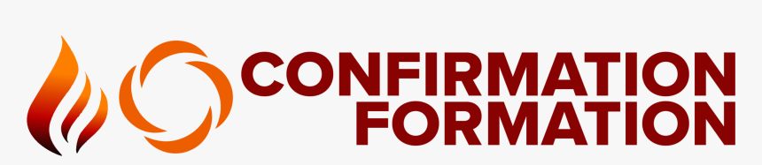 Confirmationformation Flame C - Catholic Confirmation Pdf, HD Png Download, Free Download