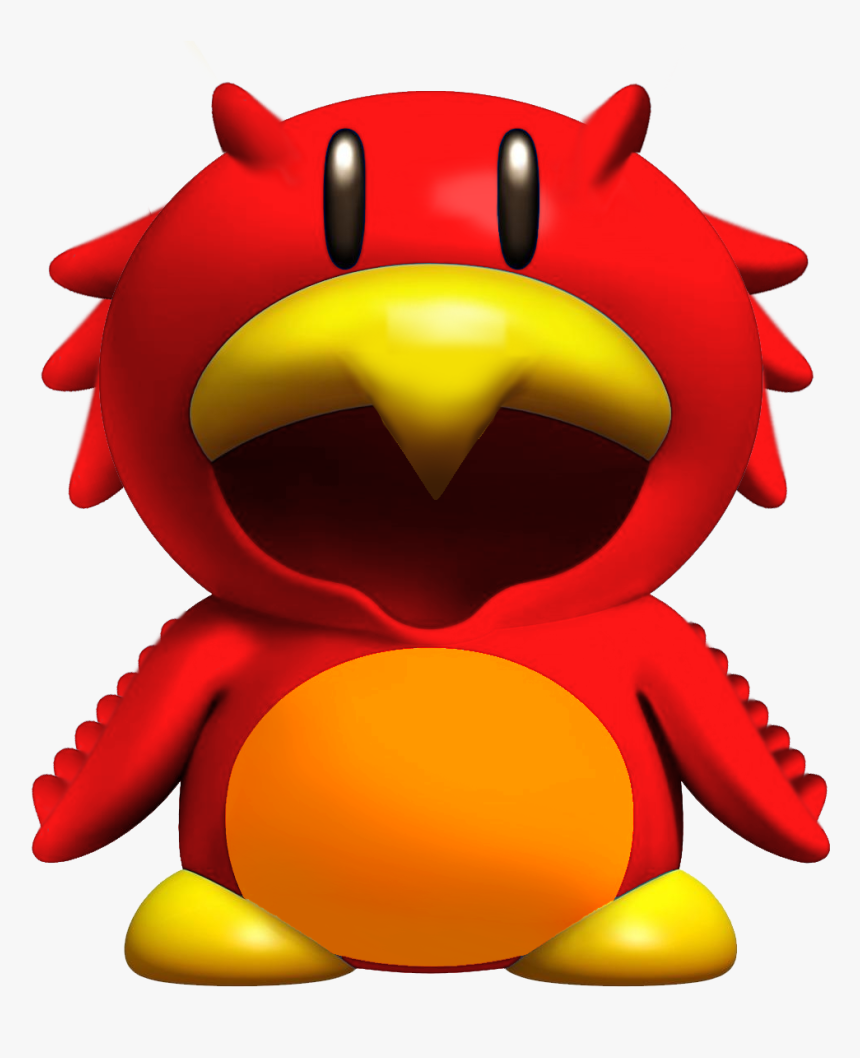 Mario Penguin Power Up Png Download New Super Mario Bros Wii Power Up Transparent Png Kindpng