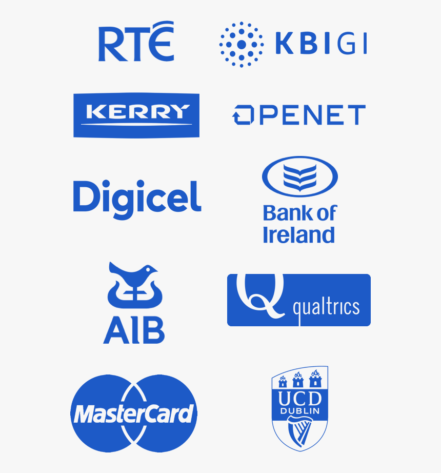 Digicel Logo Png , Png Download - Bank Of Ireland, Transparent Png, Free Download