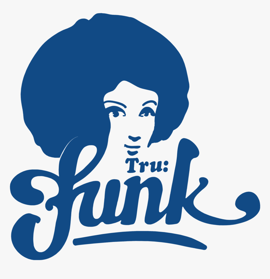 Tru-funk - Illustration, HD Png Download, Free Download