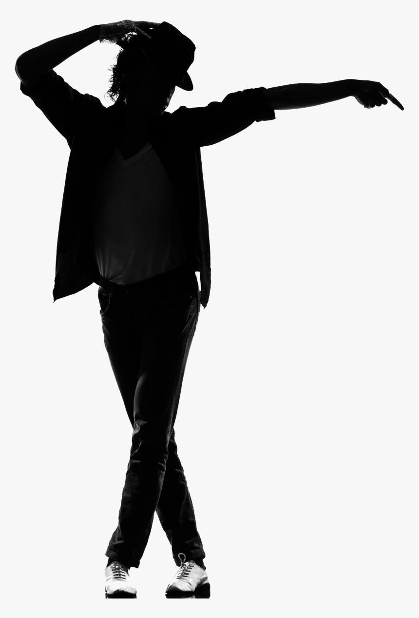 Portable Network Graphics A Night Of Michael Jackson - Michael Jackson Dance Icon, HD Png Download, Free Download