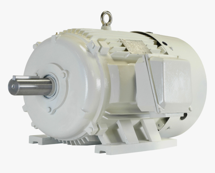 Electric Motor, HD Png Download, Free Download