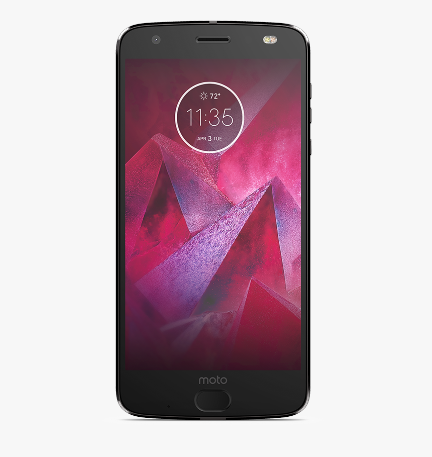 Moto Z2 Force Flipkart, HD Png Download, Free Download