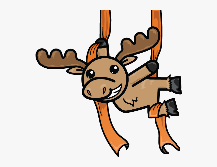 Img-screen - D2l Moose, HD Png Download, Free Download