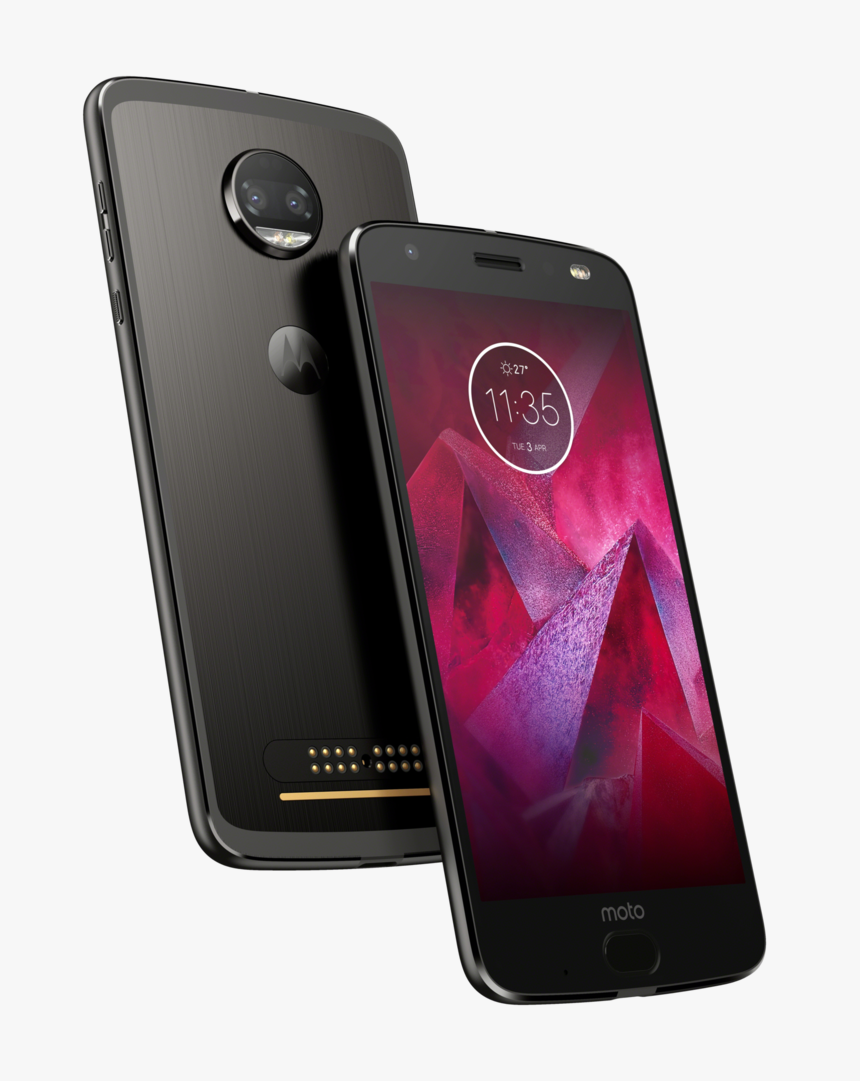 Moto Z2 Force - Moto Z Force 2 Price In Pakistan, HD Png Download, Free Download