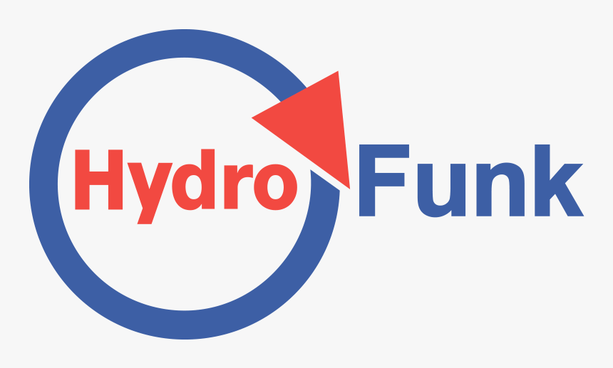 Hydro-funk Gmbh - Circle, HD Png Download, Free Download
