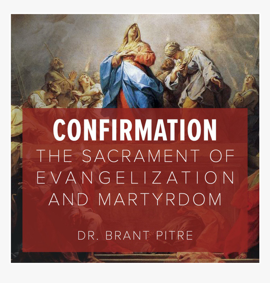 The Sacrament Of Evangelization & Martyrdom By Brant - Poster, HD Png Download, Free Download