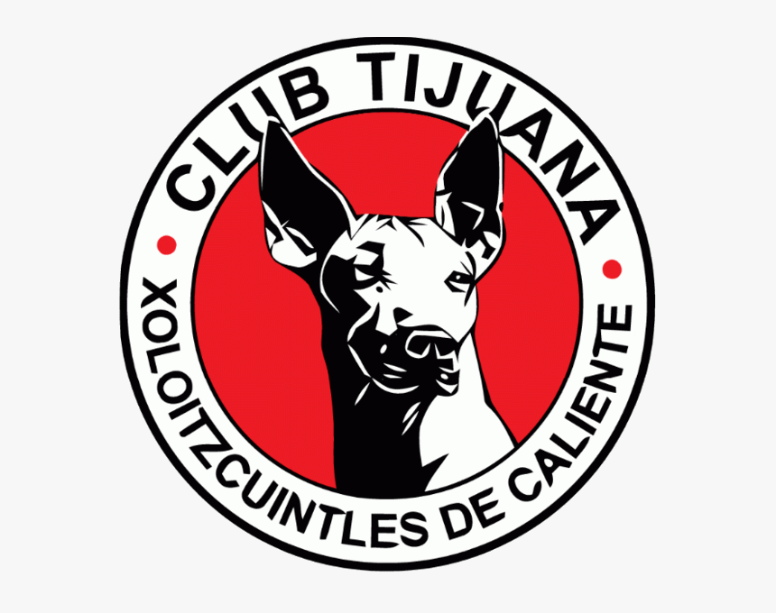 Tijuana Logo - Guard Dog, HD Png Download, Free Download