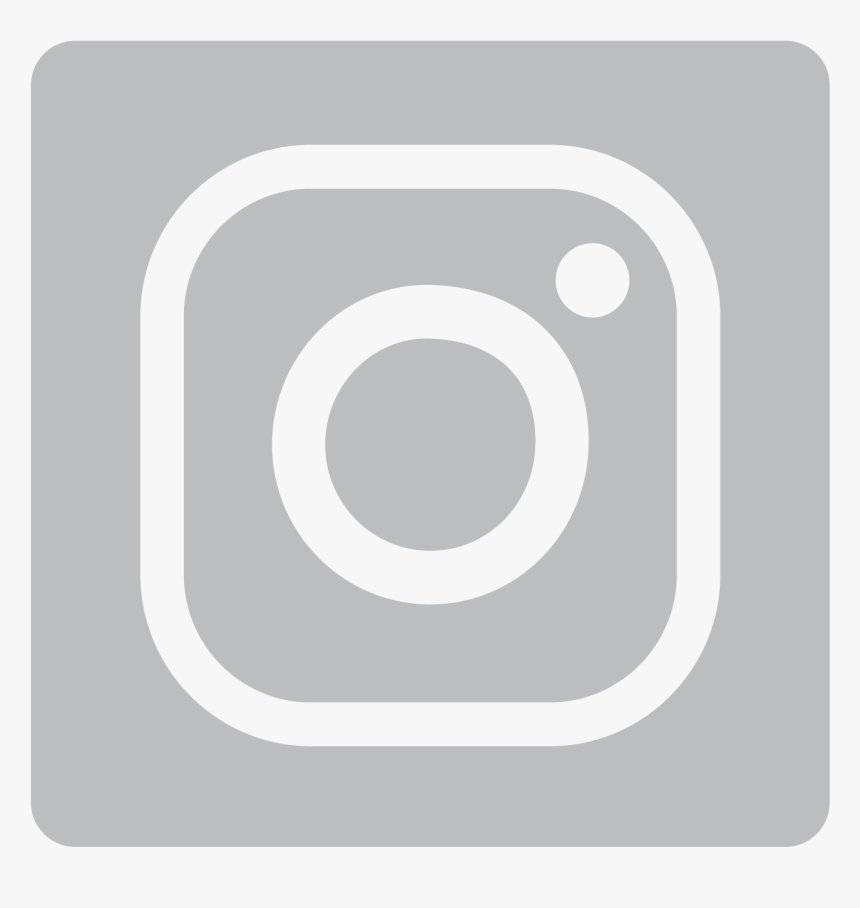 The Social Networks Instragram - Instagram Button Black Png, Transparent Png, Free Download