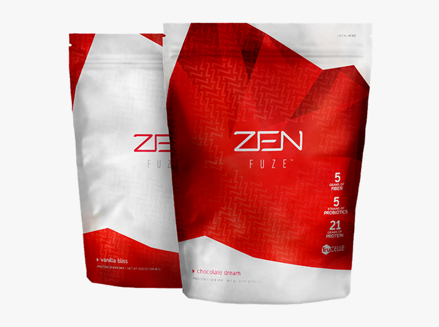 Zen Fuze, HD Png Download, Free Download