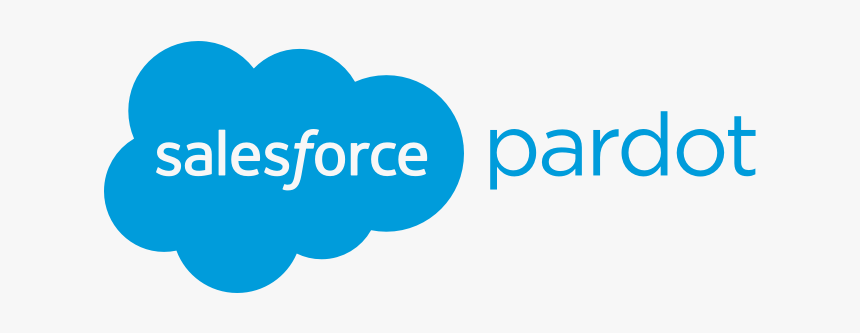 Salesforce Pardot For Nonprofits - Salesforce Pardot Logo, HD Png Download, Free Download