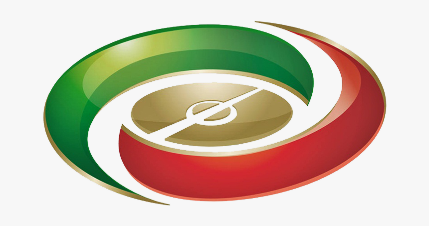 Serie A League Logo, HD Png Download, Free Download