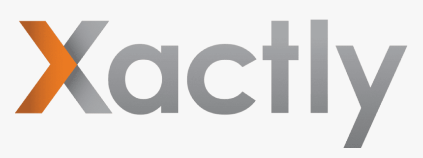 Xactly - Xactly Logo Png, Transparent Png, Free Download