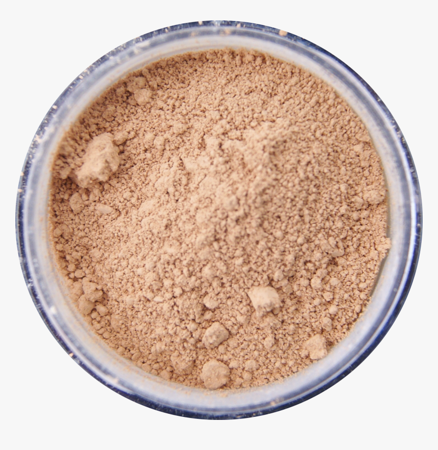 Wheat Mineral Foundation - Sand, HD Png Download, Free Download