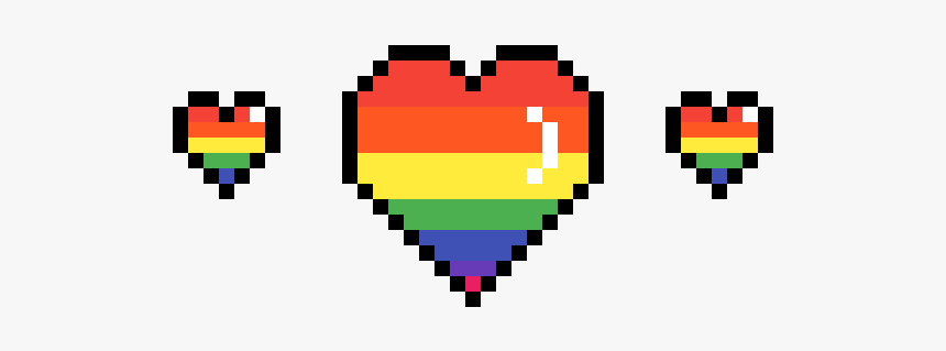 Video Game Heart, HD Png Download, Free Download