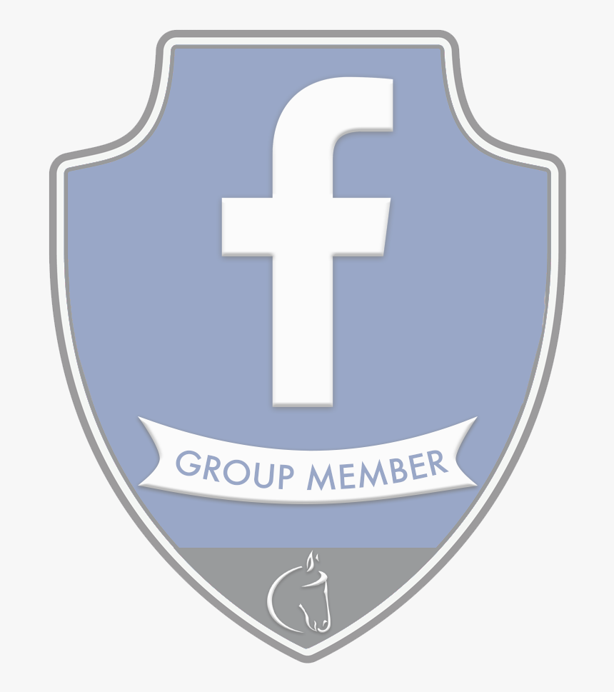 Facebook Group New Member Badge, HD Png Download, Free Download
