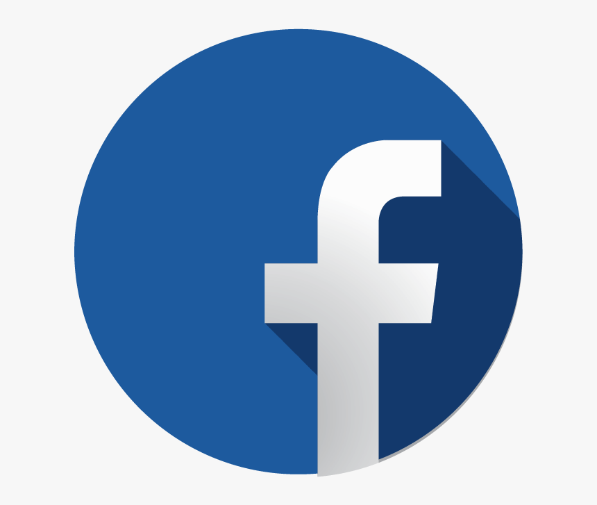 F - Social Media Icons Logo Facebook, HD Png Download, Free Download