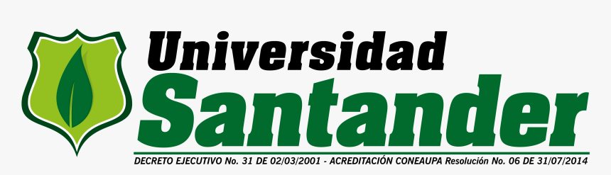 Universidad De Santander Panamá - Poster, HD Png Download, Free Download
