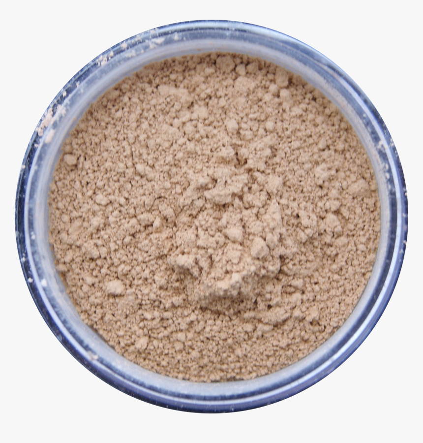 N4 Champagne Mineral Foundation - Sand, HD Png Download, Free Download