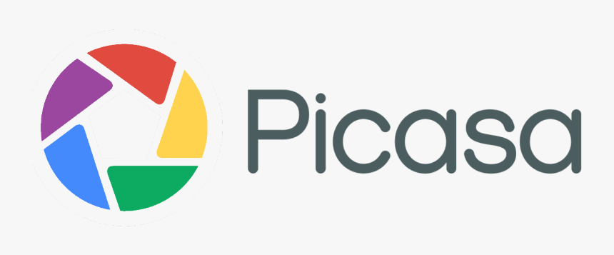 Google Picasa, HD Png Download, Free Download