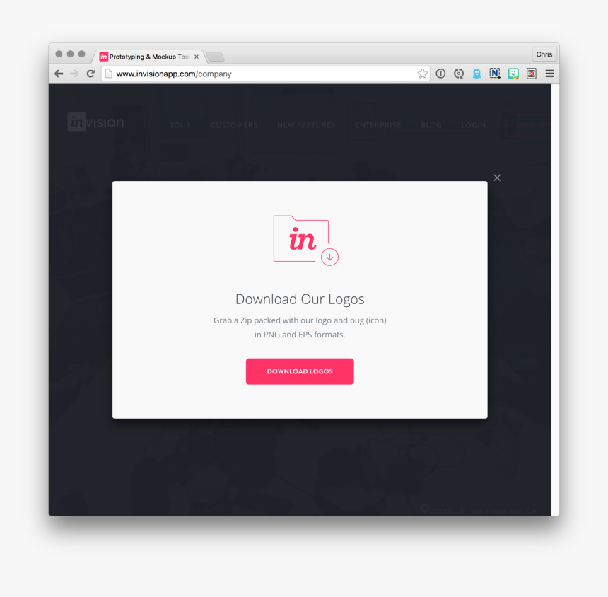 Invision Software, HD Png Download, Free Download