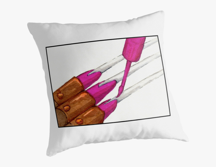 Cushion, HD Png Download, Free Download