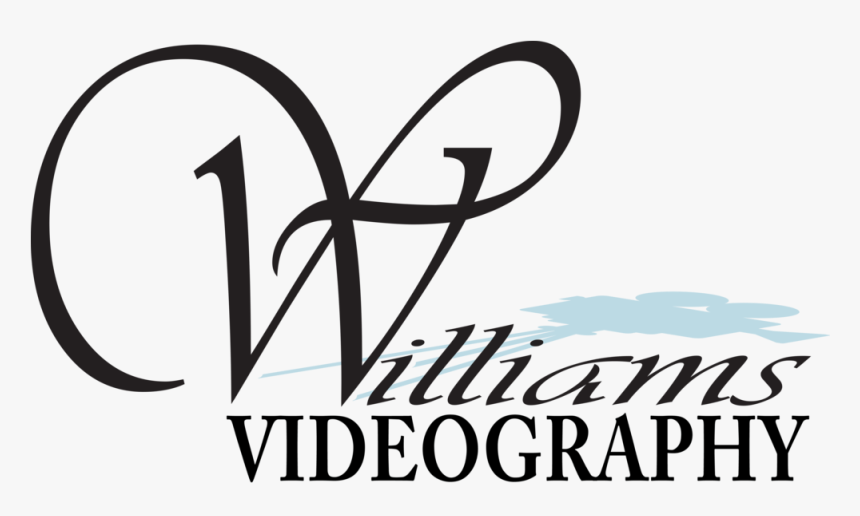 Final Williams Videography Logo Catering Services Hd Png