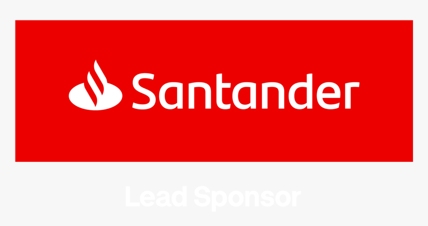 Santander Logo - Graphic Design, HD Png Download, Free Download