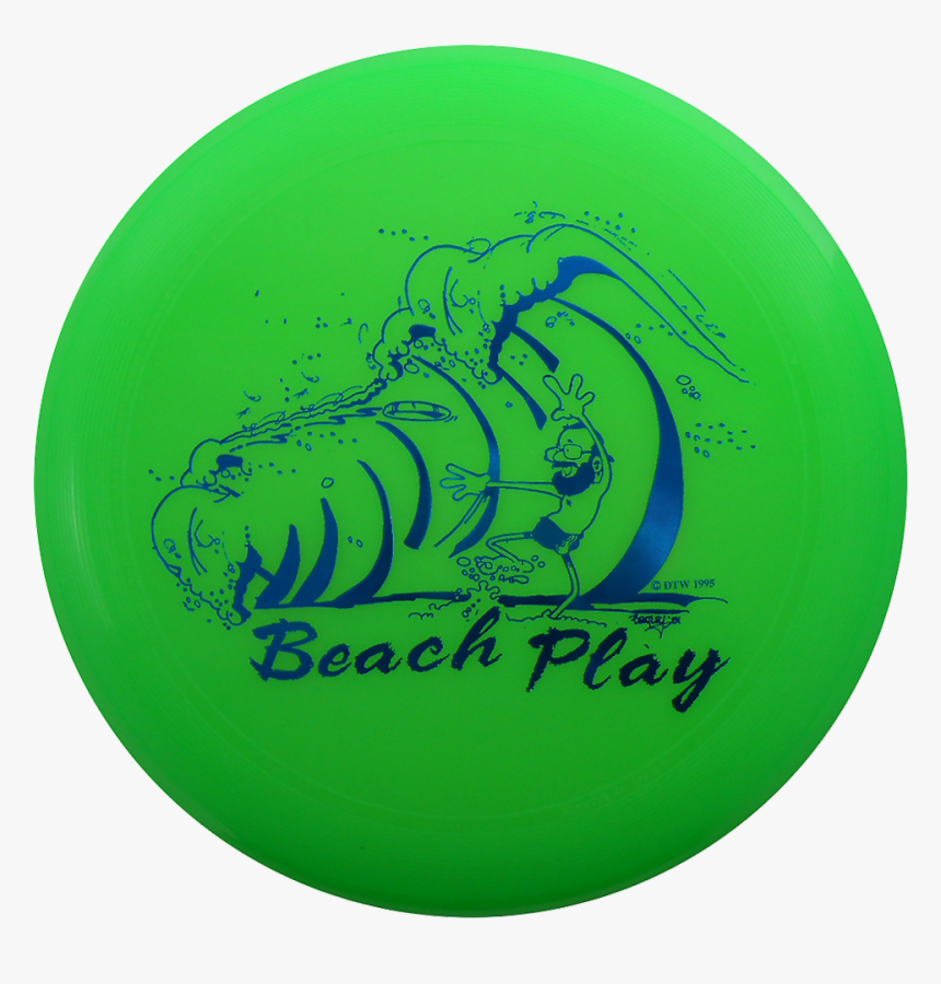 Frisbee, HD Png Download, Free Download