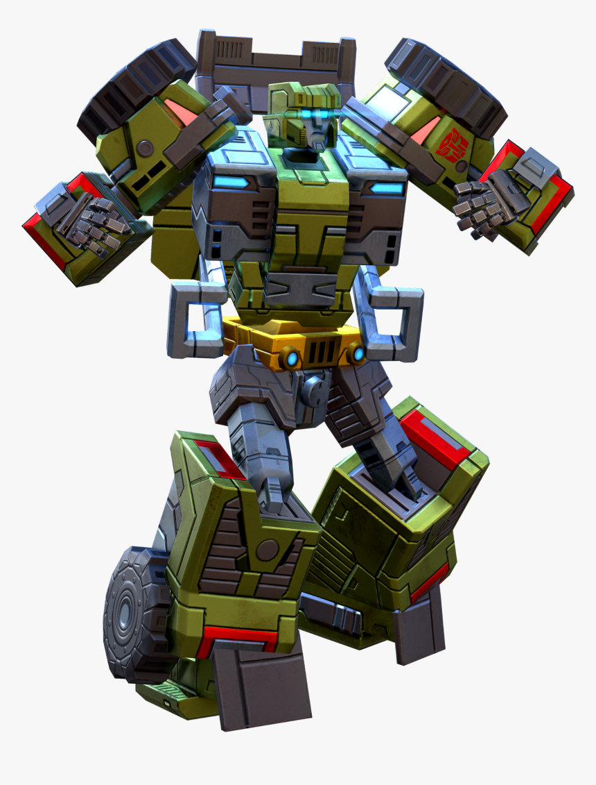 Earth Wars - Transformers Earth Wars Autobots, HD Png Download, Free Download
