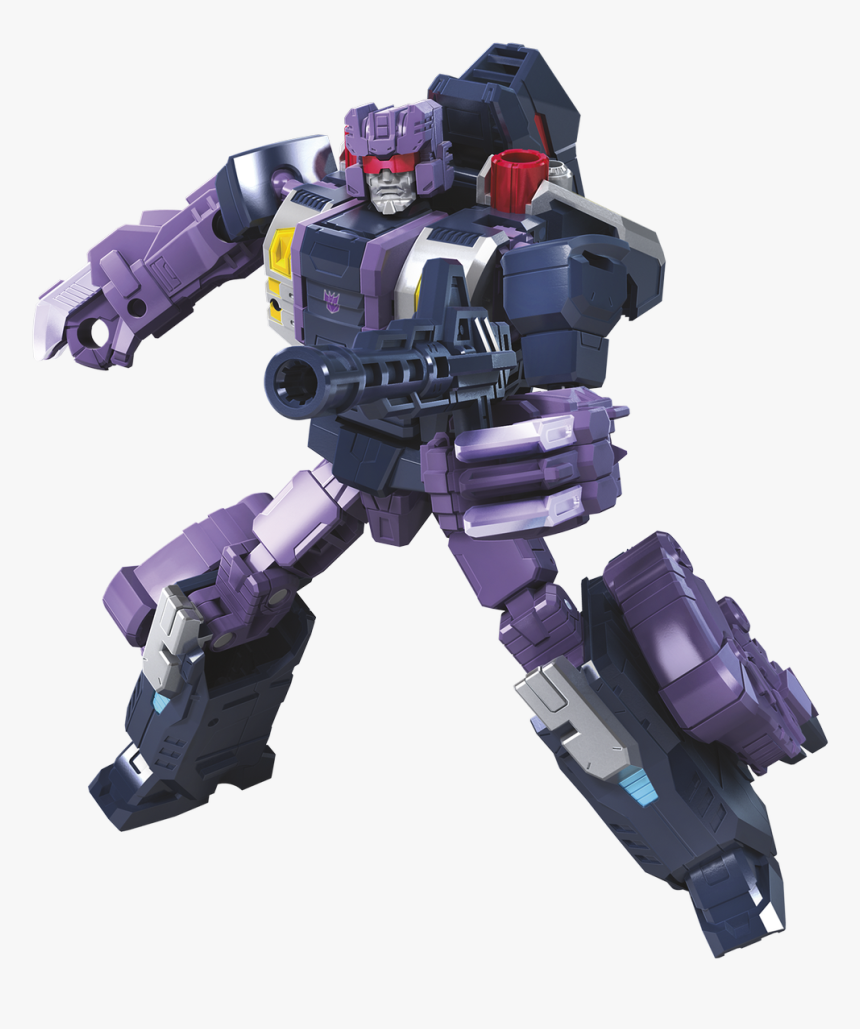 Transformers Power Of The Primes Blot, HD Png Download, Free Download