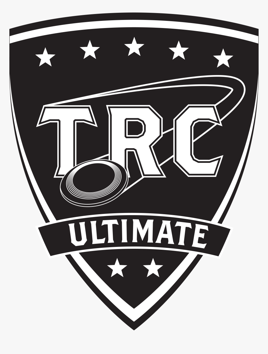 Ultimate Frisbee Logo Png, Transparent Png, Free Download