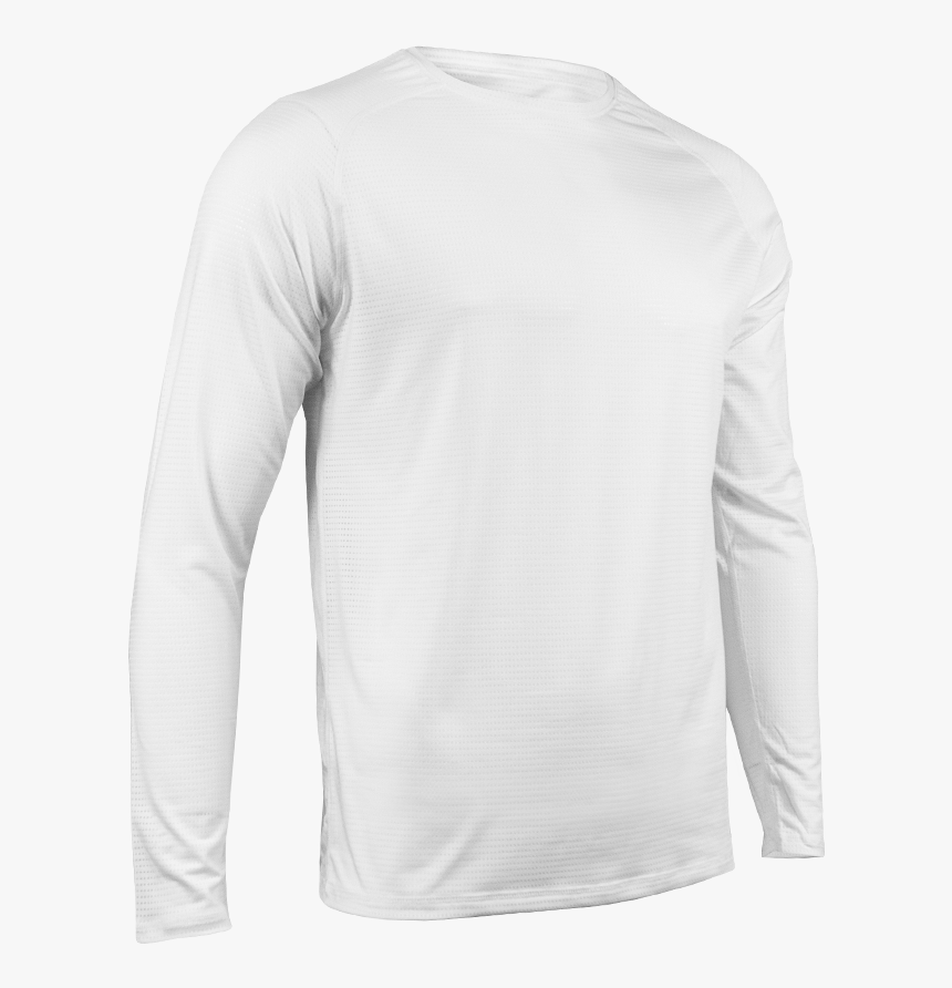 Long-sleeved T-shirt, HD Png Download, Free Download