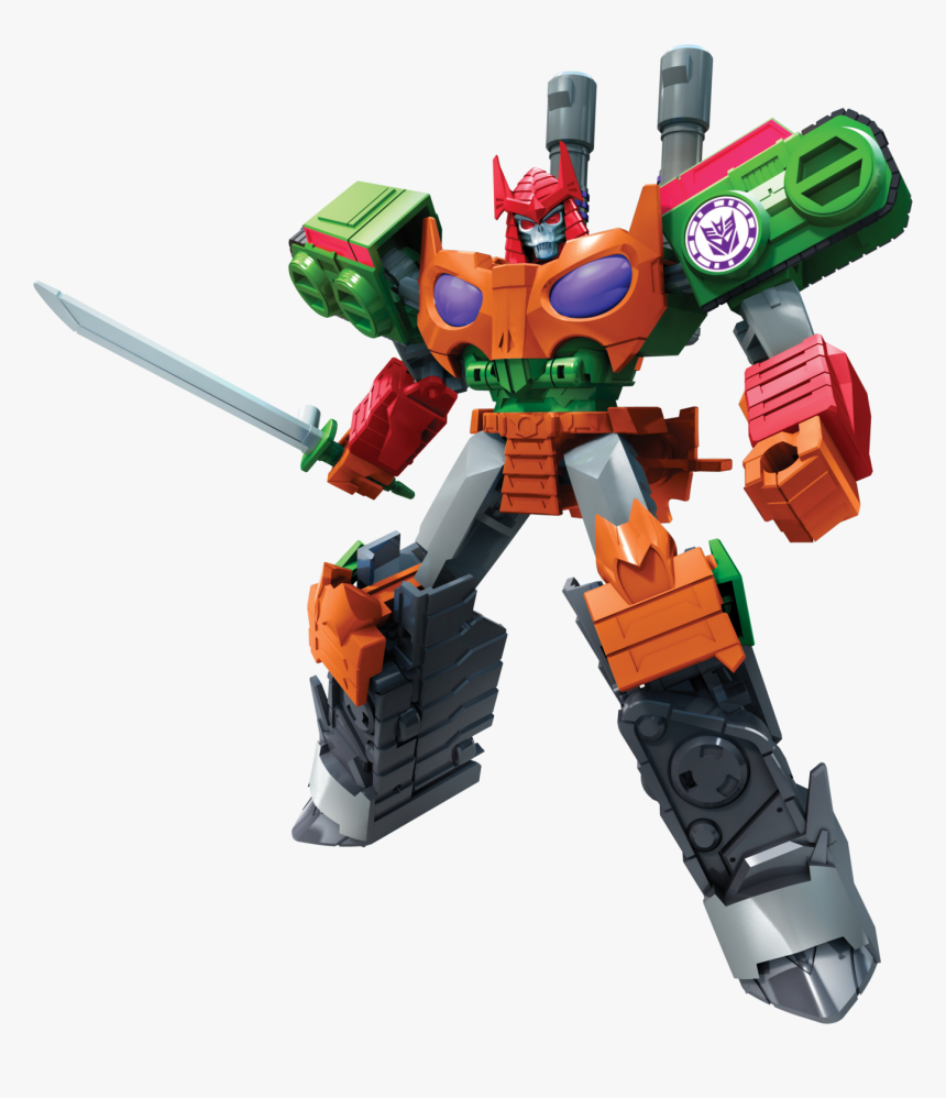 Hasbro Announces New G1 Characters Coming To ‘robots - Robots In Disguise Scan, HD Png Download, Free Download