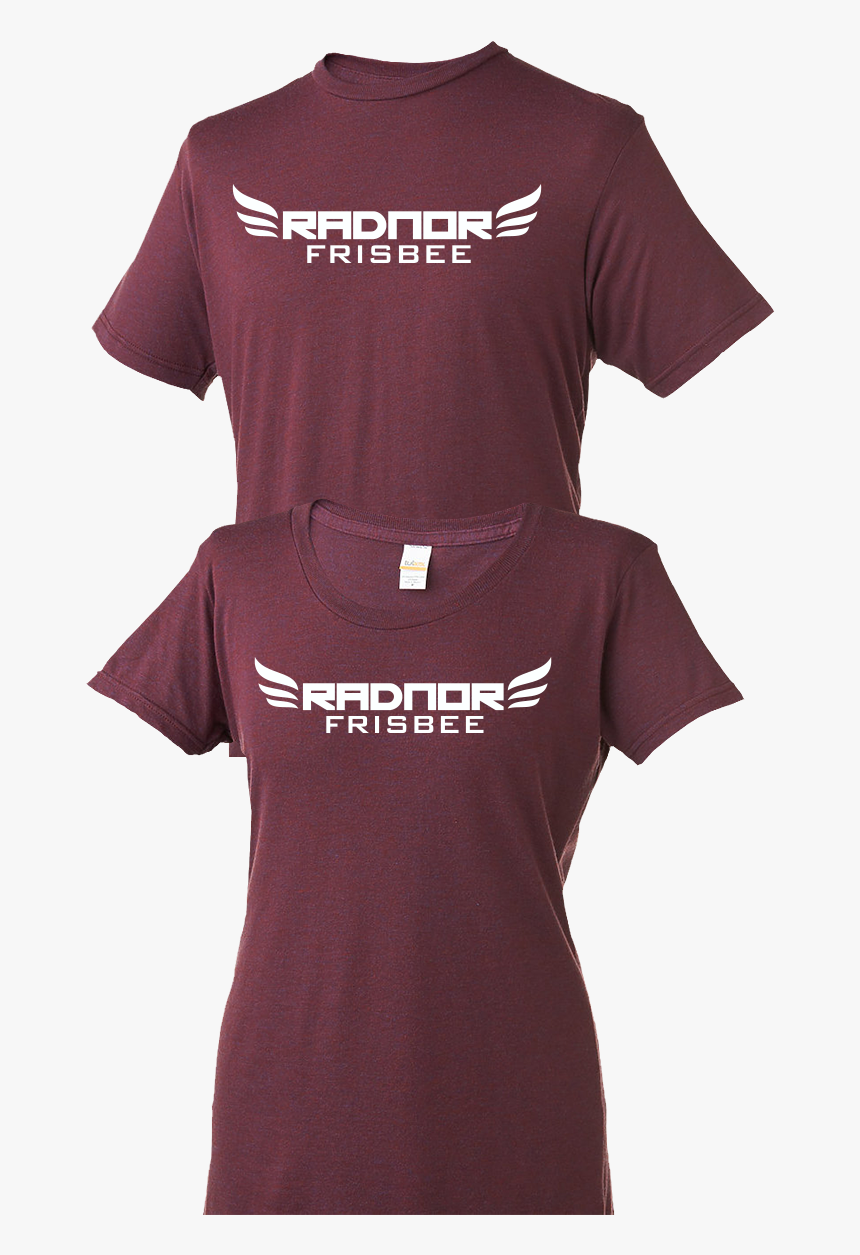 Radnor Ultimate Triblend Tshirt - Active Shirt, HD Png Download, Free Download