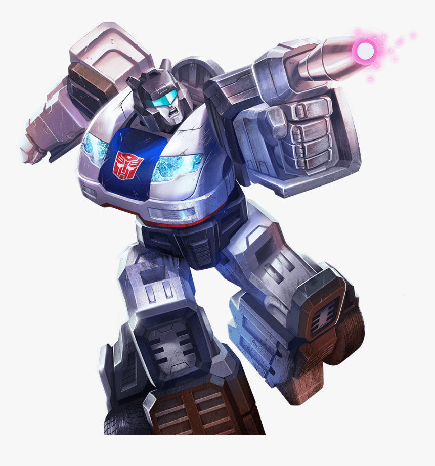 Transformers Power Of The Primes Jazz, HD Png Download, Free Download