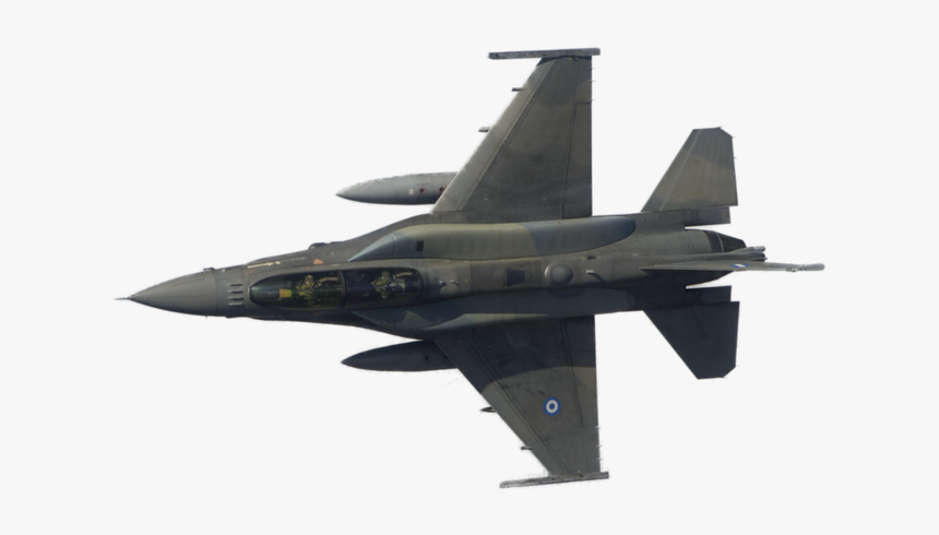 Jet Fighter Png - Imperial War Museum Duxford, Transparent Png, Free Download