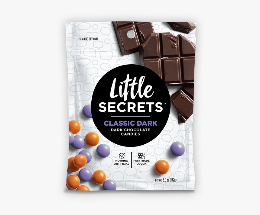 Little Secrets Peppermint Candy, HD Png Download, Free Download